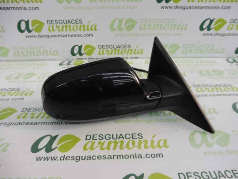 Recambio de retrovisor derecho para audi s5 coupe (8t) 4.2 fsi quattro referencia OEM IAM   