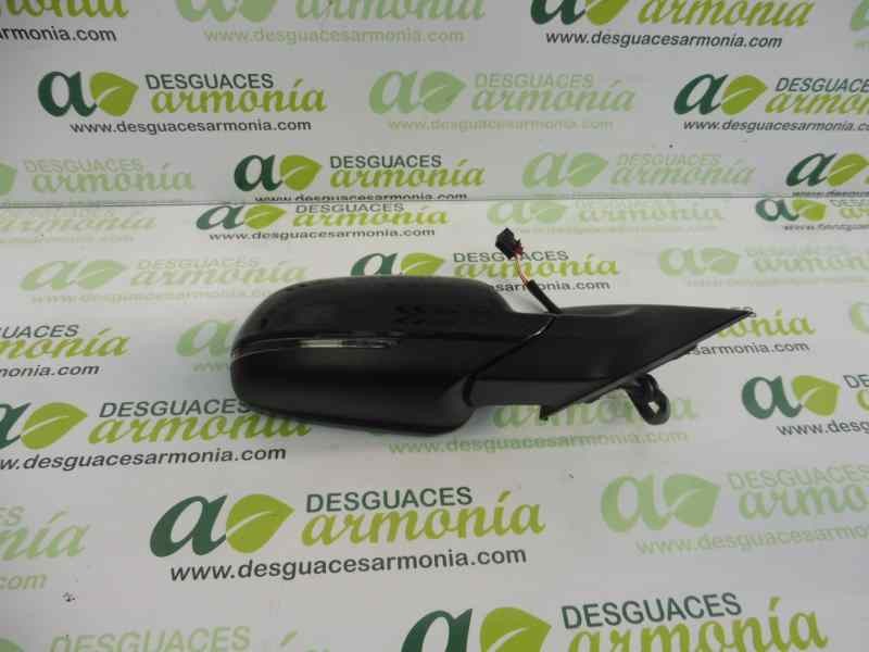 Recambio de retrovisor derecho para audi s5 coupe (8t) 4.2 fsi quattro referencia OEM IAM   