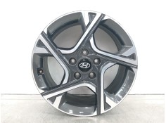 Recambio de llanta para hyundai i30 (pd) essence referencia OEM IAM 52910-G4750  