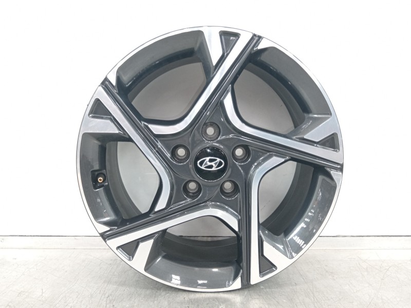Recambio de llanta para hyundai i30 (pd) essence referencia OEM IAM 52910-G4750  