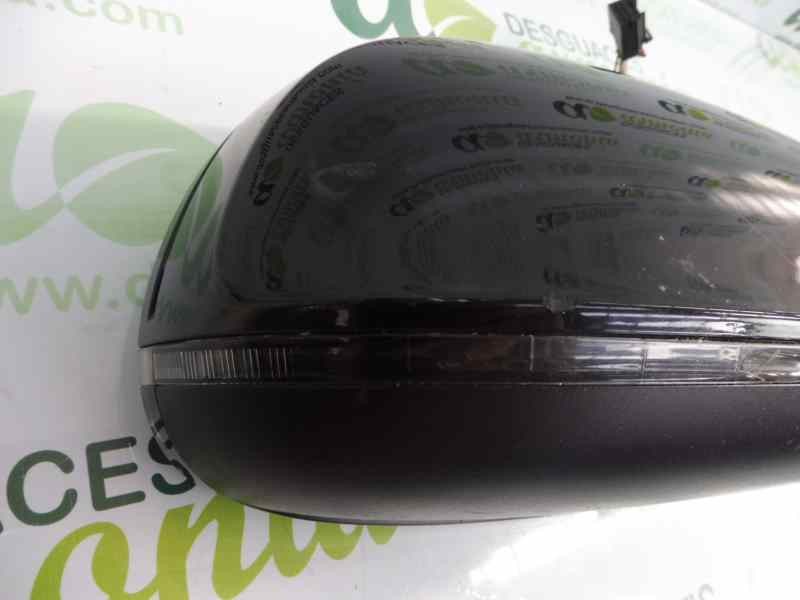 Recambio de retrovisor derecho para audi s5 coupe (8t) 4.2 fsi quattro referencia OEM IAM   