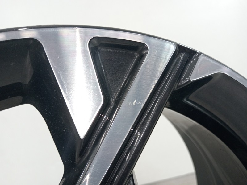 Recambio de llanta para hyundai i30 (pd) essence referencia OEM IAM 52910-G4750  