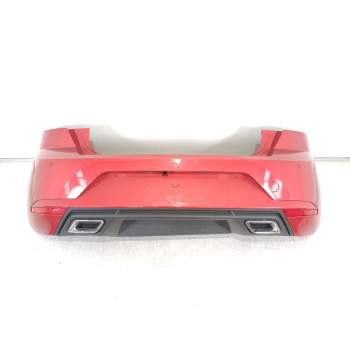 PARAGOLPES TRASERO 6F0807417 