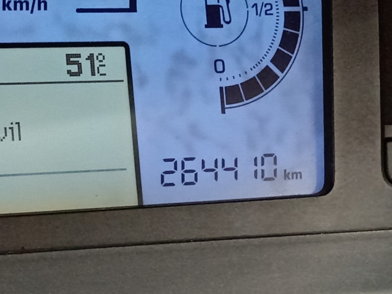 Recambio de motor completo para citroën c4 grand picasso exclusive referencia OEM IAM RHJ  