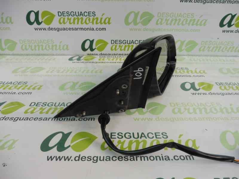 Recambio de retrovisor derecho para audi s5 coupe (8t) 4.2 fsi quattro referencia OEM IAM   