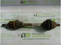 Recambio de transmision delantera izquierda para ford focus lim. (cb4) trend referencia OEM IAM 3M513B437DAF
