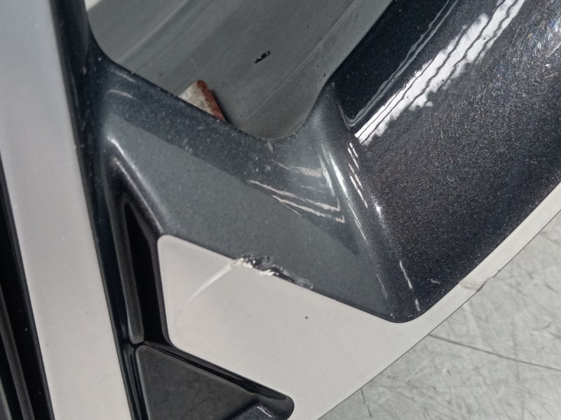 Recambio de llanta para hyundai i30 (pd) essence referencia OEM IAM 52910-G4750  