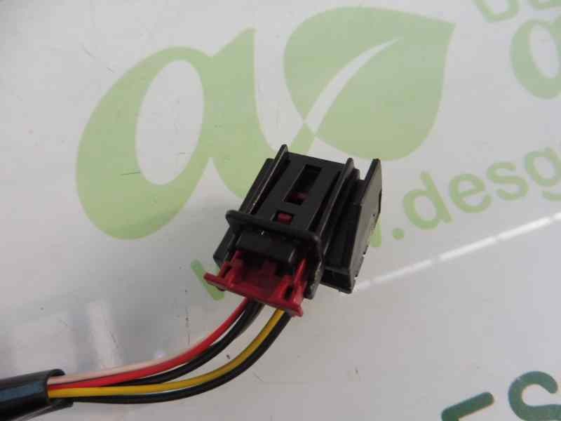 Recambio de retrovisor derecho para audi s5 coupe (8t) 4.2 fsi quattro referencia OEM IAM   