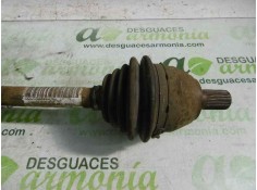 Recambio de transmision delantera izquierda para ford focus lim. (cb4) trend referencia OEM IAM 3M513B437DAF   2