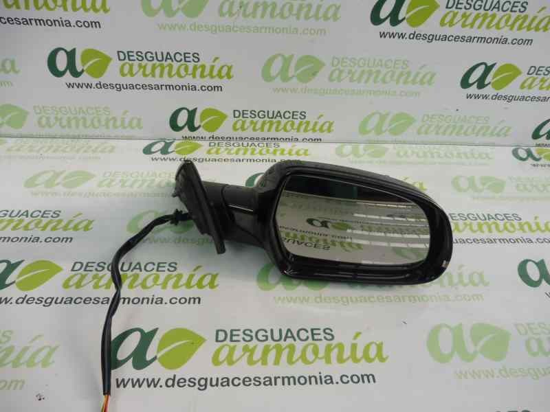 Recambio de retrovisor derecho para audi s5 coupe (8t) 4.2 fsi quattro referencia OEM IAM   