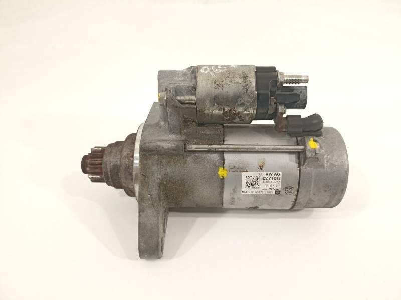 MOTOR ARRANQUE 02Z911024B 4380000232 