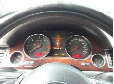 Recambio de cuadro instrumentos para audi a8 (4e2) 3.0 tdi quattro referencia OEM IAM 4E0920900F 4E0910900