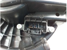 Recambio de ventilador calefaccion para opel astra j sports tourer excellence referencia OEM IAM AV2727008083   2