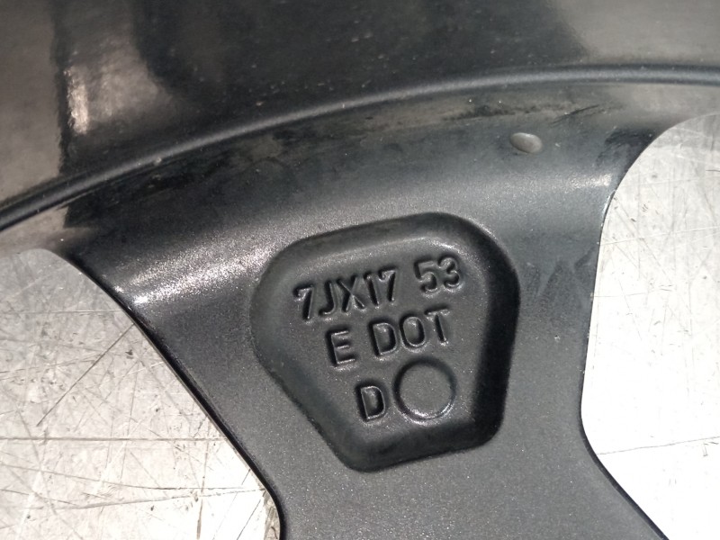 Recambio de llanta para hyundai i30 (pd) essence referencia OEM IAM 52910-G4750  