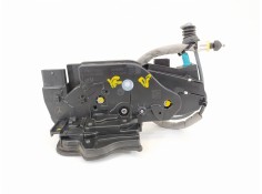 Recambio de cerradura puerta delantera derecha para mercedes-benz clase a (bm 177) a 180 d (177.003) referencia OEM IAM A1770032