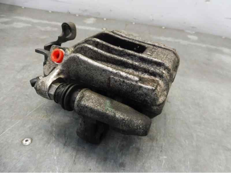 Recambio de pinza freno trasera izquierda para volkswagen polo (6c1) advance bluemotion referencia OEM IAM 6R0615423  