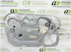 Recambio de elevalunas delantero izquierdo para ford focus lim. (cb4) trend referencia OEM IAM 4M5T14A380 984562204 