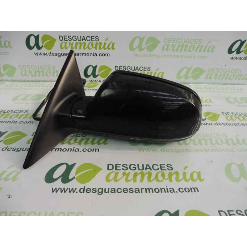 Recambio de retrovisor izquierdo para audi s5 coupe (8t) 4.2 fsi quattro referencia OEM IAM   