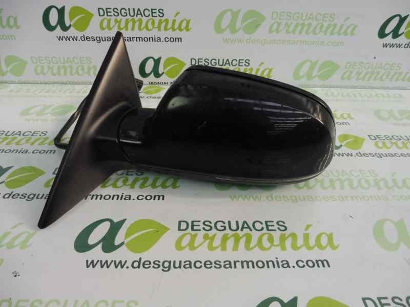 Recambio de retrovisor izquierdo para audi s5 coupe (8t) 4.2 fsi quattro referencia OEM IAM   