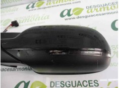 Recambio de retrovisor izquierdo para audi s5 coupe (8t) 4.2 fsi quattro referencia OEM IAM    2