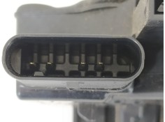 Recambio de cerradura puerta delantera derecha para mercedes-benz clase a (bm 177) a 180 d (177.003) referencia OEM IAM A1770032 2
