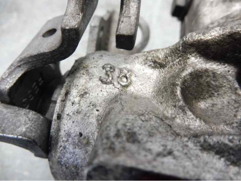 Recambio de pinza freno trasera izquierda para volkswagen polo (6c1) advance bluemotion referencia OEM IAM 6R0615423  
