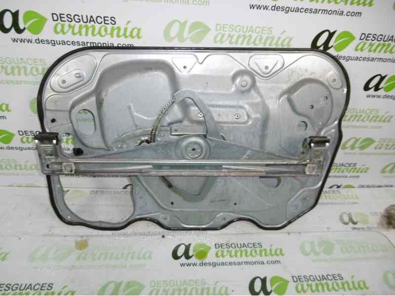 Recambio de elevalunas delantero izquierdo para ford focus lim. (cb4) trend referencia OEM IAM 4M5T14A380 984562204 