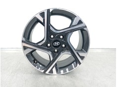 Recambio de llanta para hyundai i30 (pd) essence referencia OEM IAM 52910-G4750  