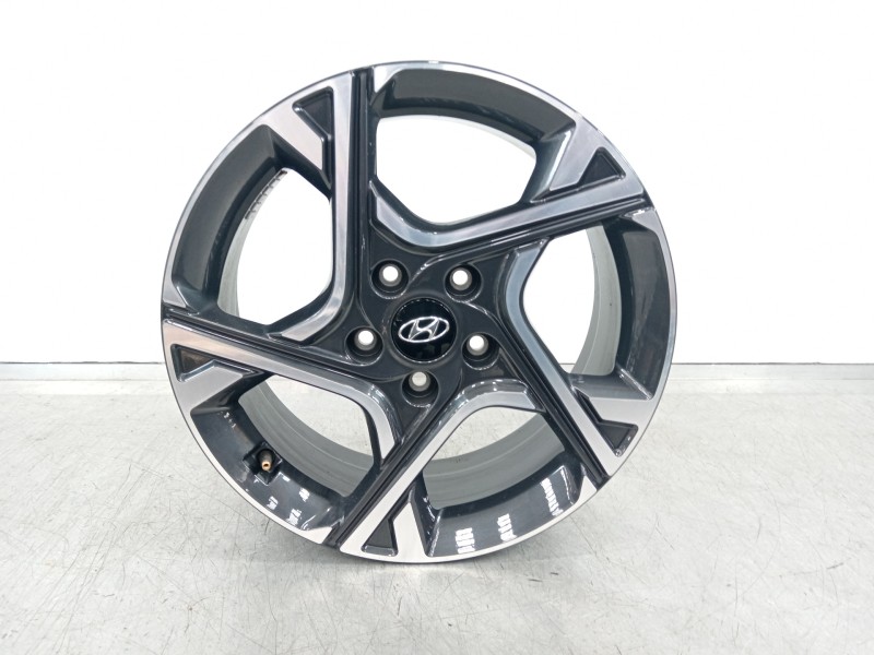 Recambio de llanta para hyundai i30 (pd) essence referencia OEM IAM 52910-G4750  