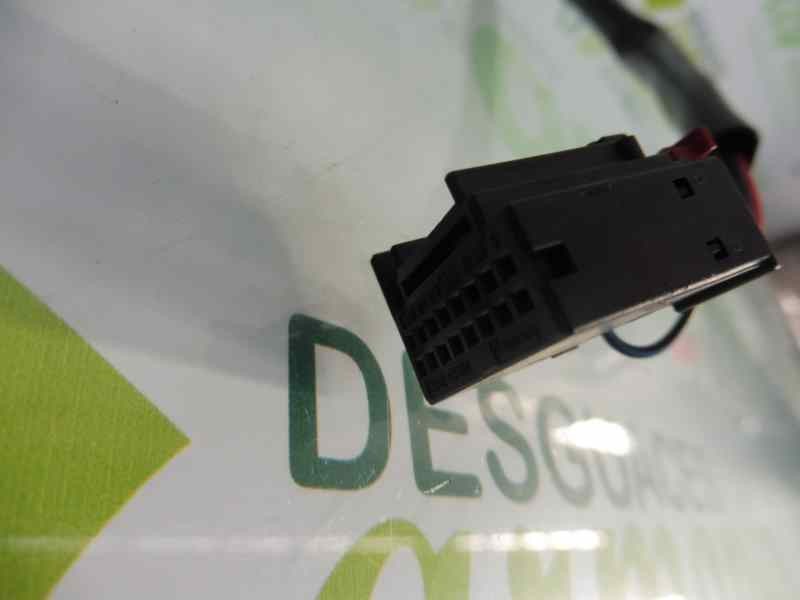 Recambio de retrovisor izquierdo para audi s5 coupe (8t) 4.2 fsi quattro referencia OEM IAM   