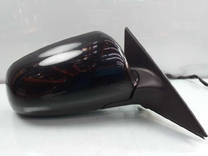 Recambio de retrovisor derecho para audi a3 (8p) referencia OEM IAM   