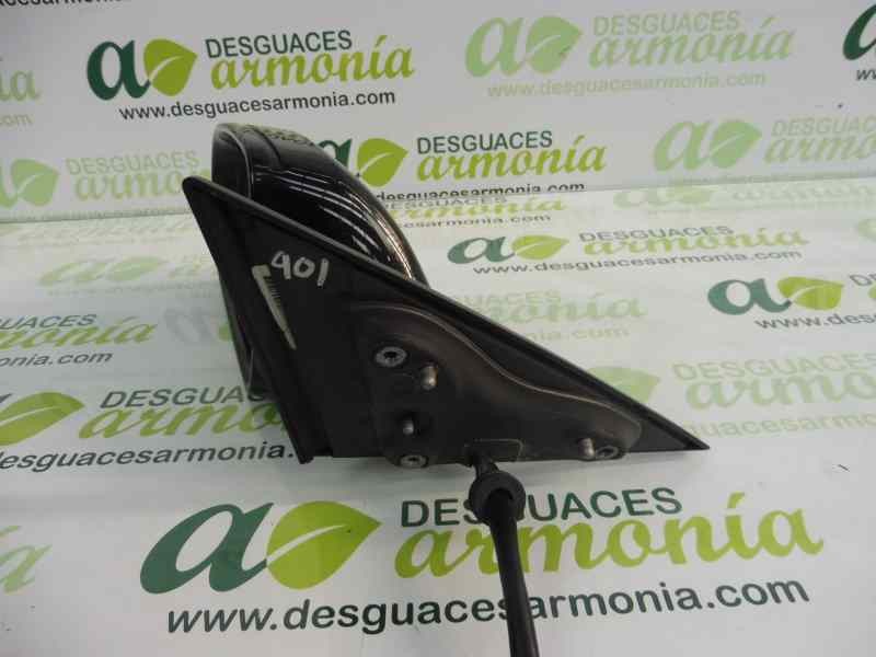 Recambio de retrovisor izquierdo para audi s5 coupe (8t) 4.2 fsi quattro referencia OEM IAM   