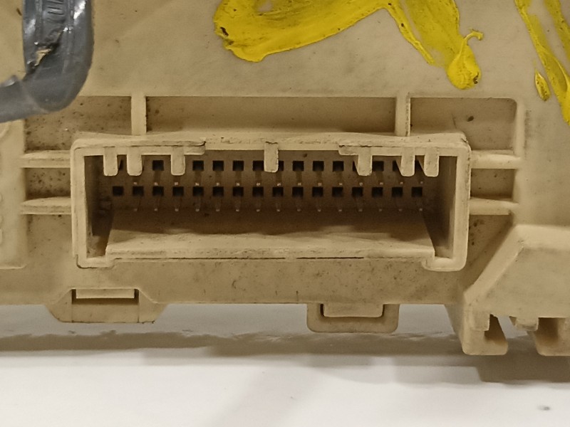 Recambio de caja reles / fusibles para hyundai i30 (pd) n performance referencia OEM IAM 91950S0010  