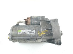 Recambio de motor arranque para citroën c4 grand picasso exclusive referencia OEM IAM 9646972280  