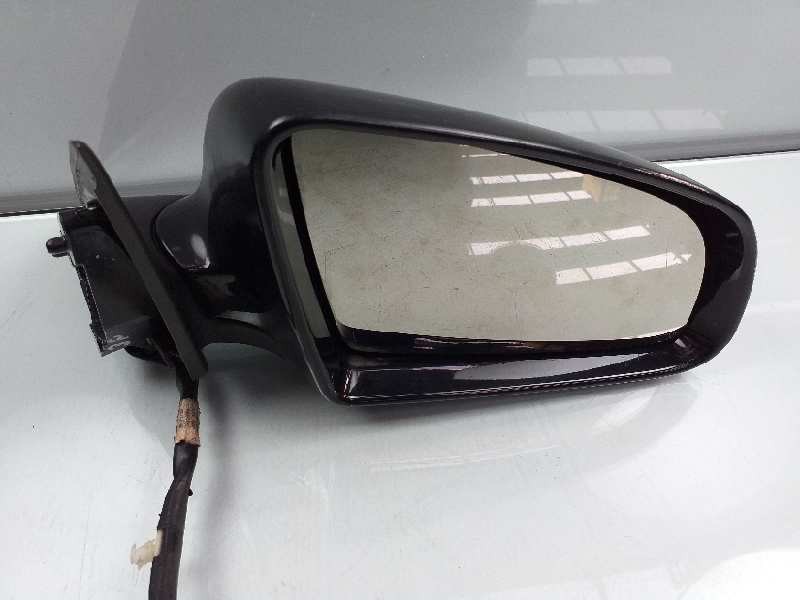 Recambio de retrovisor derecho para audi a3 (8p) referencia OEM IAM   