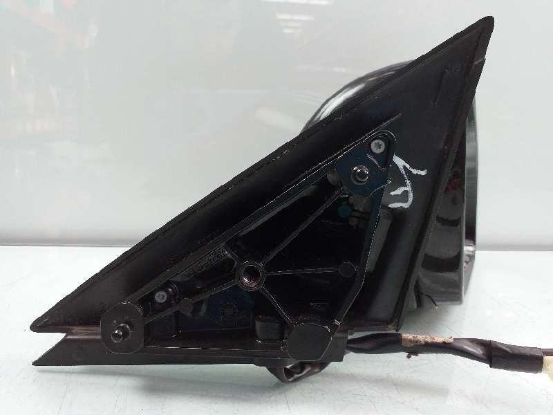 Recambio de retrovisor derecho para audi a3 (8p) referencia OEM IAM   