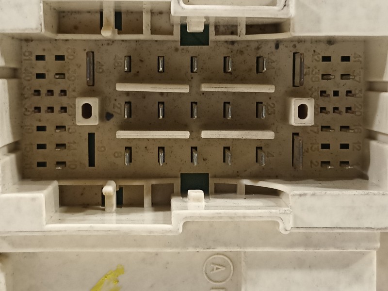 Recambio de caja reles / fusibles para hyundai i30 (pd) n performance referencia OEM IAM 91950S0010  