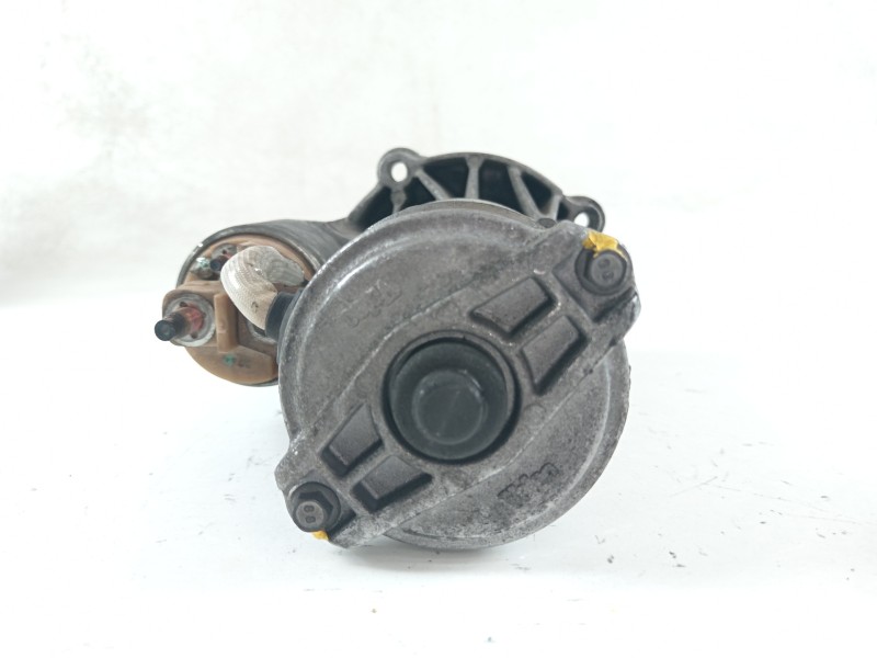 Recambio de motor arranque para citroën c4 grand picasso exclusive referencia OEM IAM 9646972280  