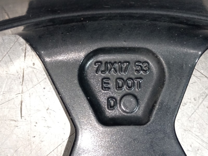 Recambio de llanta para hyundai i30 (pd) essence referencia OEM IAM 52910-G4750  