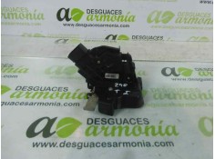 Recambio de cerradura puerta trasera izquierda para ford focus lim. (cb4) trend referencia OEM IAM 4M5AR26413BE  