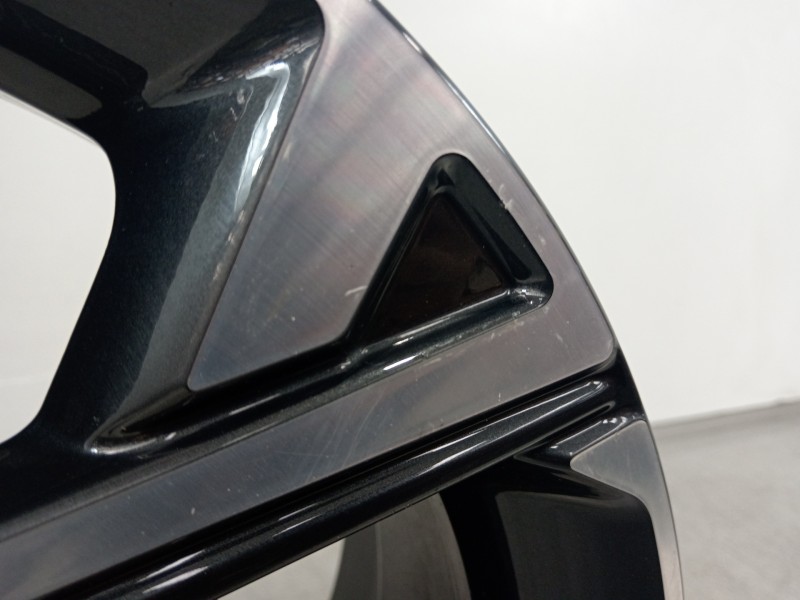 Recambio de llanta para hyundai i30 (pd) essence referencia OEM IAM 52910-G4750  