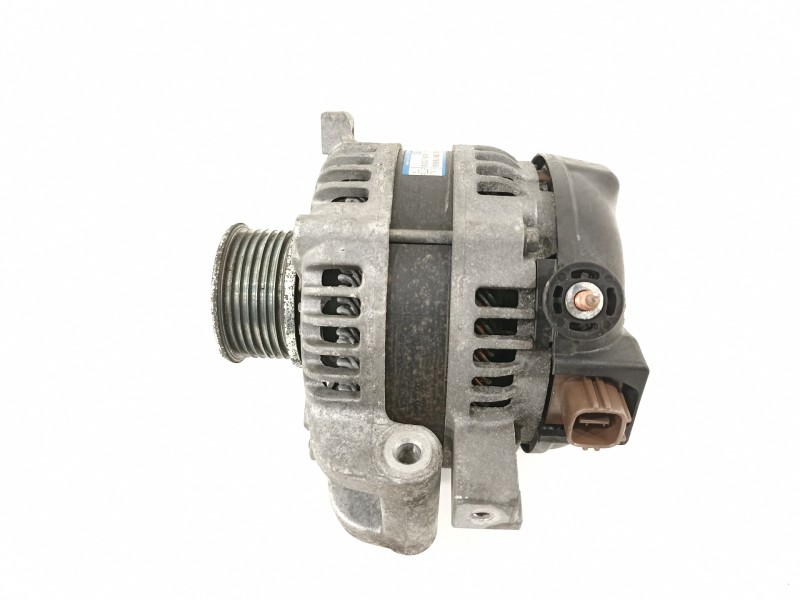 Recambio de alternador para toyota rav 4 (a3) active referencia OEM IAM 2706026060 1042102370 