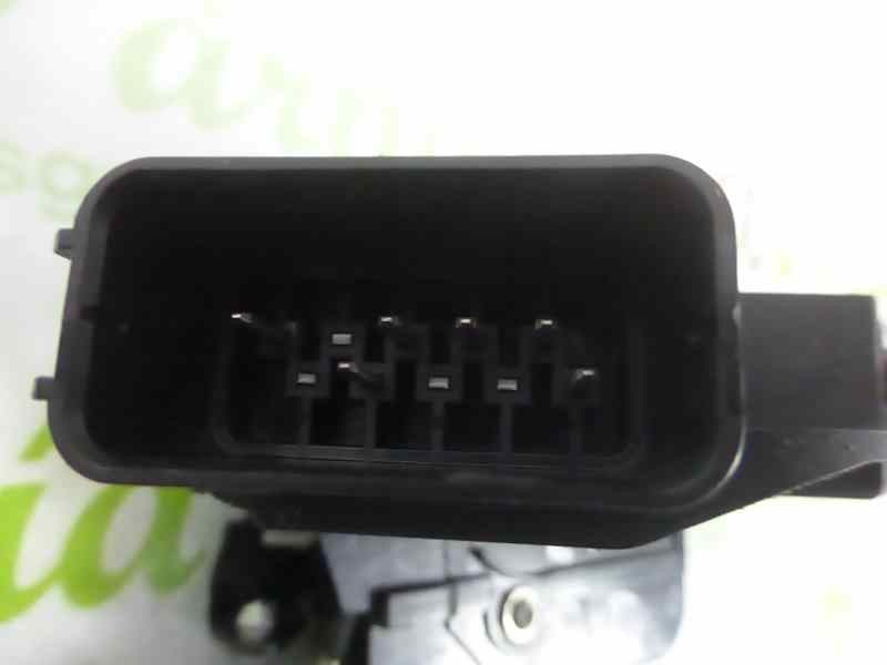 Recambio de cerradura puerta trasera izquierda para ford focus lim. (cb4) trend referencia OEM IAM 4M5AR26413BE  