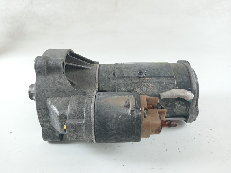 Recambio de motor arranque para citroën c4 grand picasso exclusive referencia OEM IAM 9646972280  