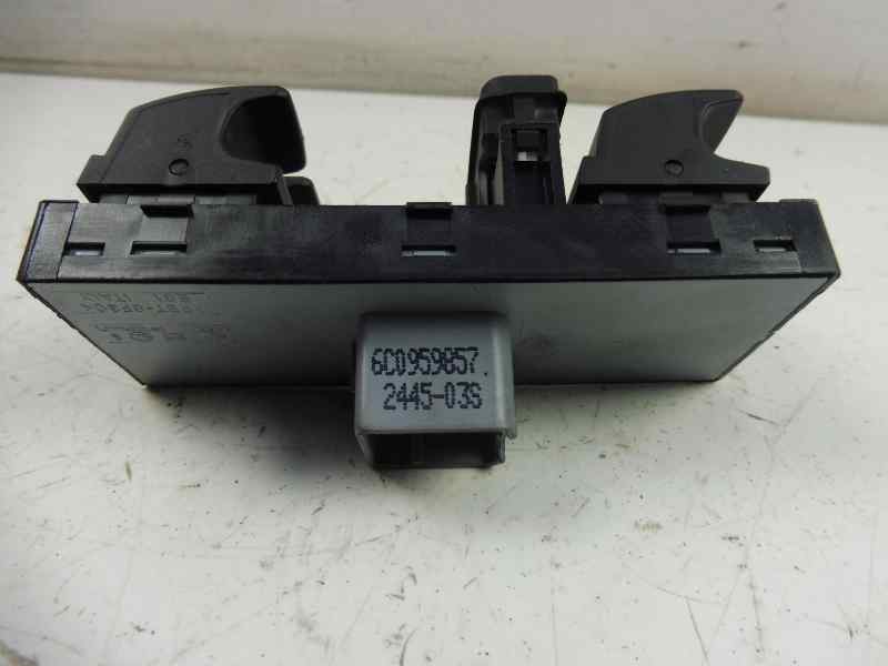 Recambio de mando elevalunas delantero izquierdo para volkswagen polo (6c1) advance bluemotion referencia OEM IAM 6C0959857  