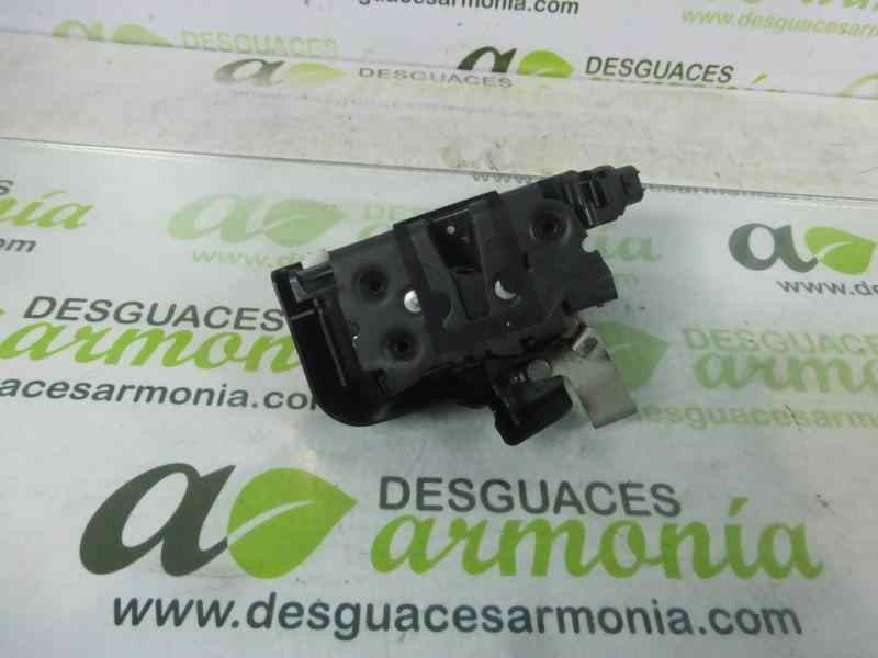 Recambio de cerradura puerta trasera izquierda para ford focus lim. (cb4) trend referencia OEM IAM 4M5AR26413BE  