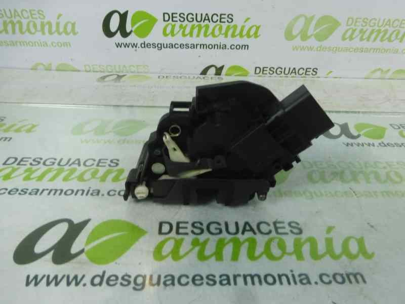 Recambio de cerradura puerta trasera izquierda para ford focus lim. (cb4) trend referencia OEM IAM 4M5AR26413BE  