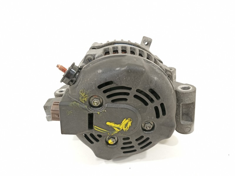 Recambio de alternador para toyota rav 4 (a3) active referencia OEM IAM 2706026060 1042102370 