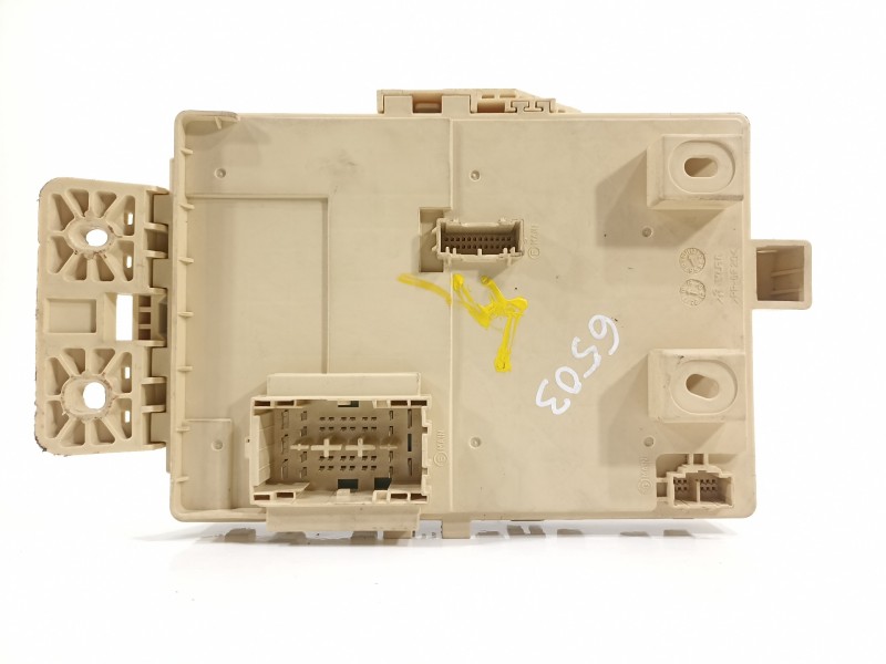 Recambio de caja reles / fusibles para hyundai i30 (pd) n performance referencia OEM IAM 91950S0010  