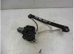 Recambio de elevalunas trasero derecho para volkswagen polo (6c1) advance bluemotion referencia OEM IAM 6RS839462B 0130822533 6R